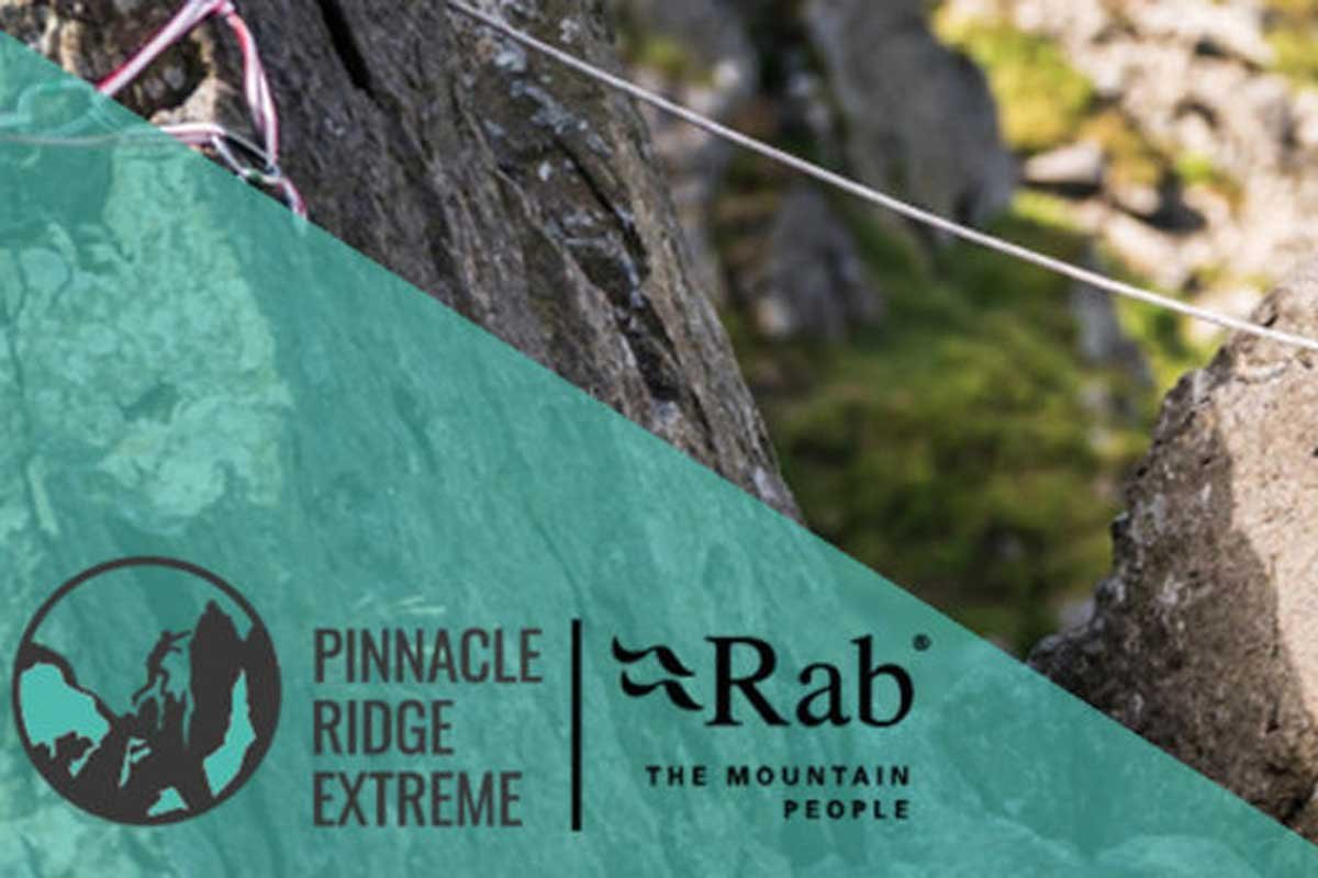 Pinnacle Ridge Extreme Logo