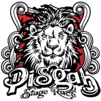 Pisgah Stage Race Logo