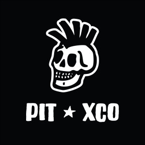 PIT ★ XCO Logo
