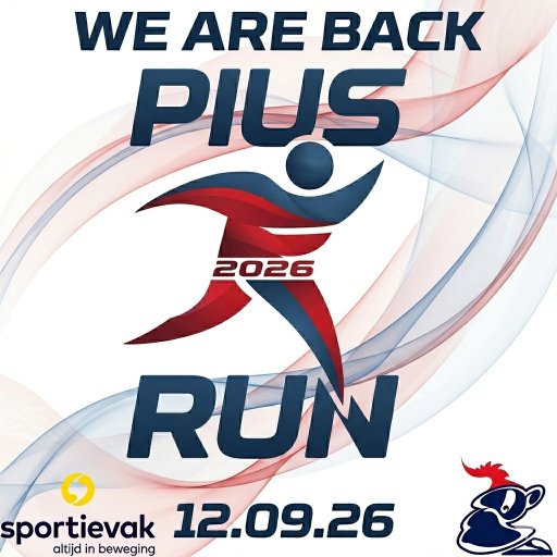 Pius X run