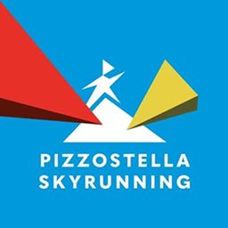 PizzoStella Skyrunning Logo
