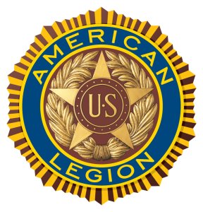 Plainfield American Legion 5K Charity  Run Logo