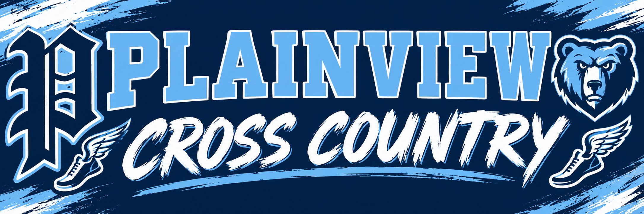 Plainview 5K Turkey Trot 2026 Logo