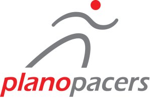 Plano Pacers Boo Scoot 5K/10K and Free Kids 1K Logo