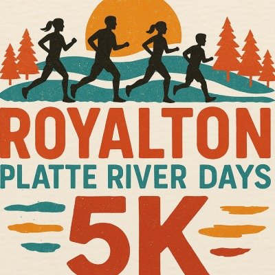 Platte River 5K