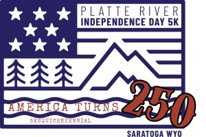 Platte River Independence Day 5K