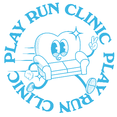 Play Run Clinic