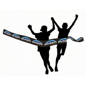 Playmakers' Kids Run Club Logo