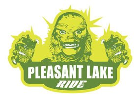 PLEASANT LAKE RIDE