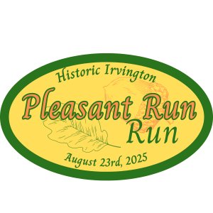 Pleasant Run Run Logo