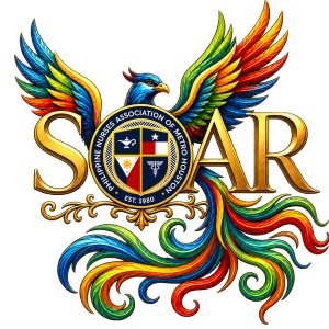 PNAMH 5K Run / Walk 2026 Logo
