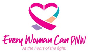 PNW Pink Ribbon Run/Walk