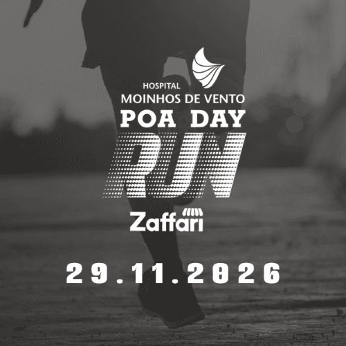 POA DAY RUN 2026 - 3ª ETAPA