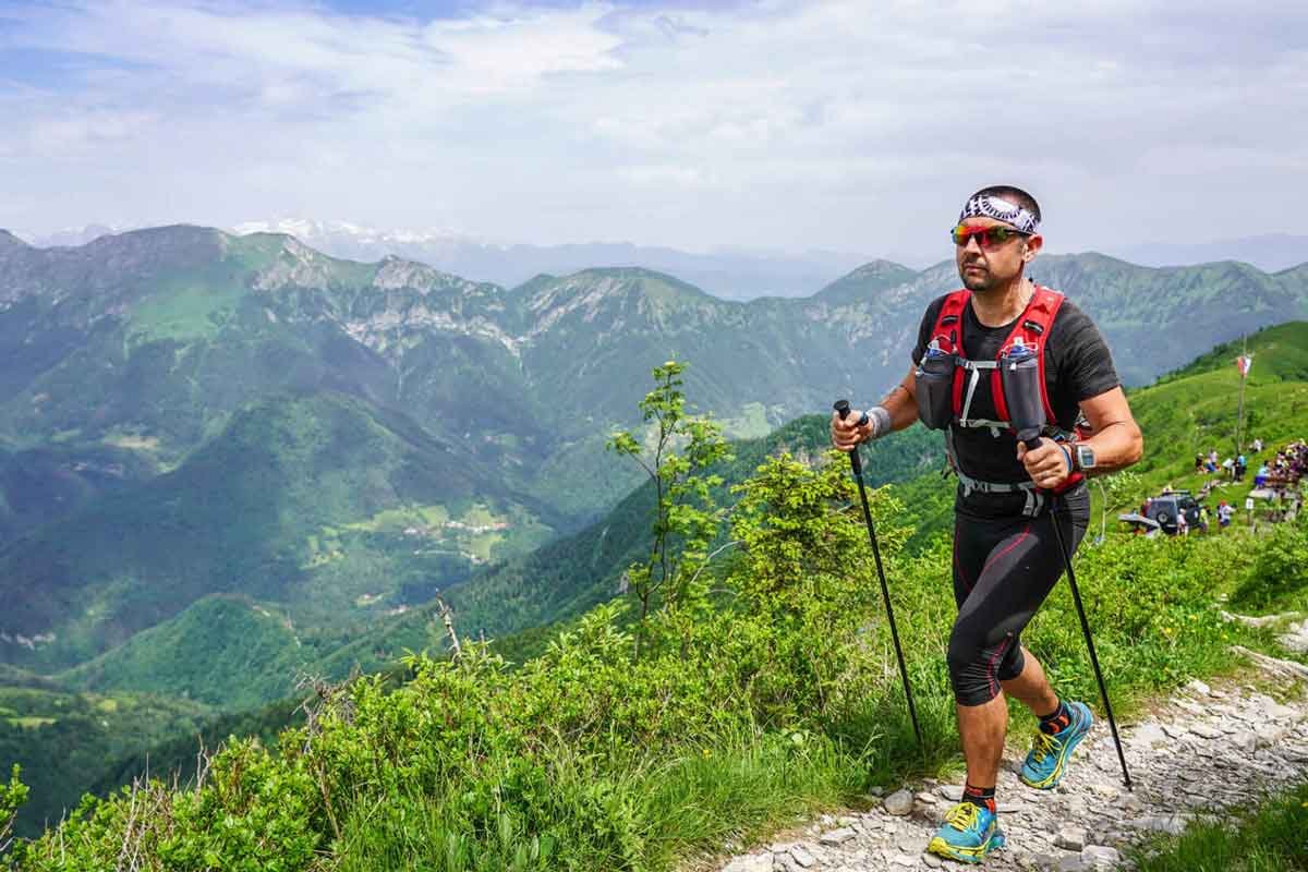 Podbrdo Trail Running Festival