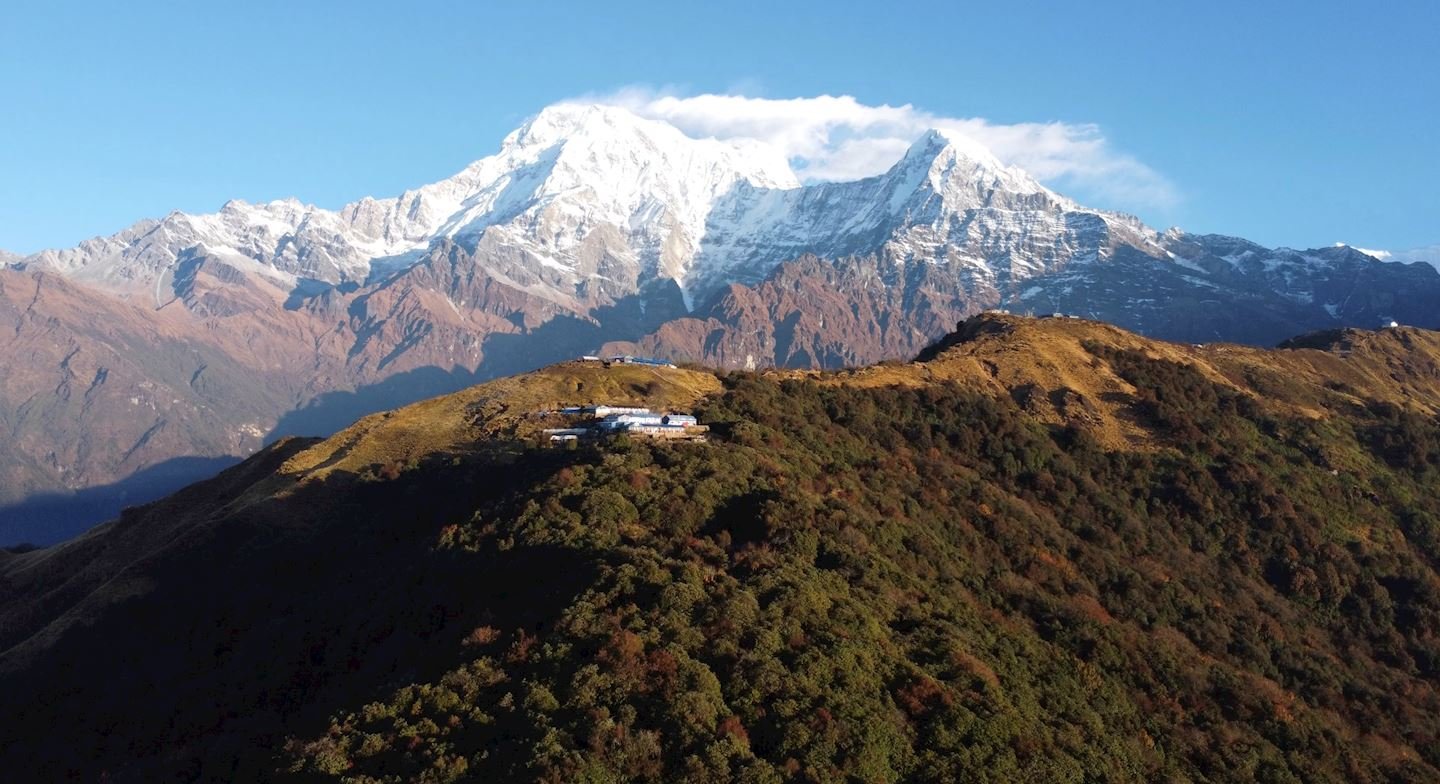Pokhara Ultra