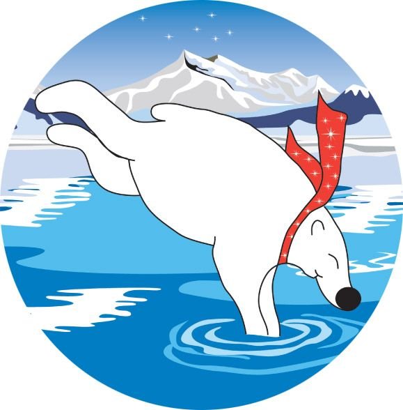 Polar Plunge Logo