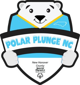 Polar Plunge & Run Logo