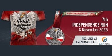 Polish Independence Run 2026