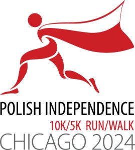 Polish Independence Run Logo
