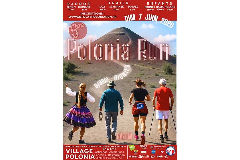 Polonia Run