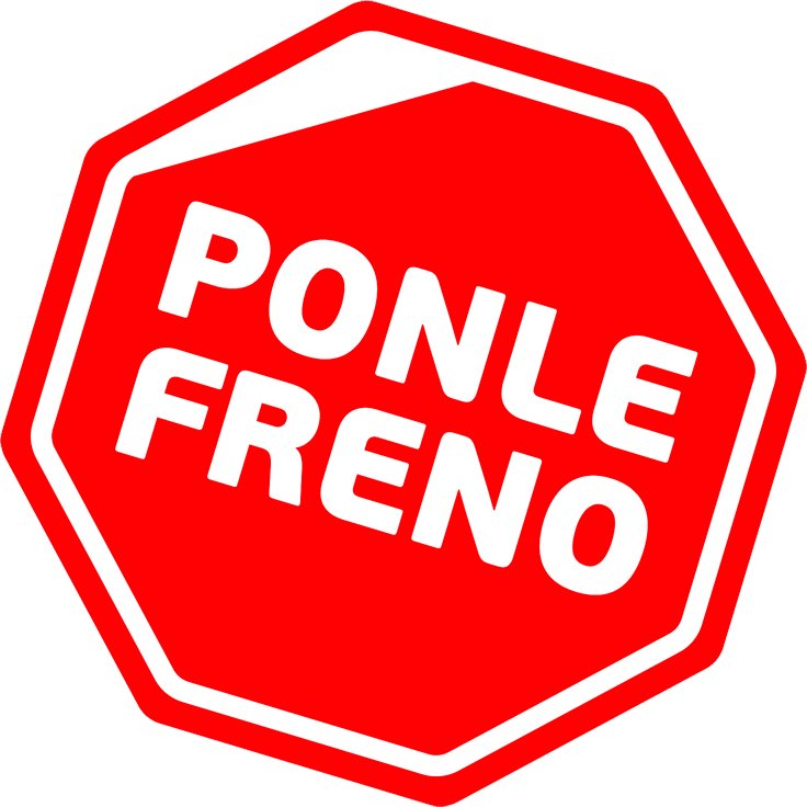 Ponle Freno Bilbao 2026
