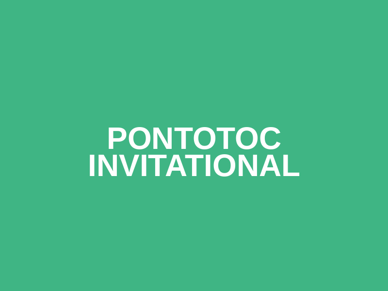 Pontotoc Invitational
