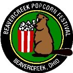 Popcorn 5K Run & Fitness Walk Logo