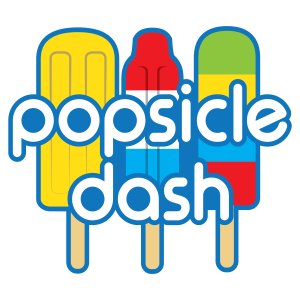 Popsicle Dash Dallas Logo