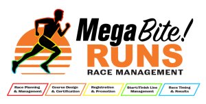 PORK ROLL VS TAYLOR HAM 5K/10K & 1.5K PUP STRUT Logo