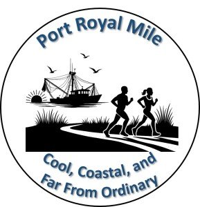 Port Royal Mile Logo