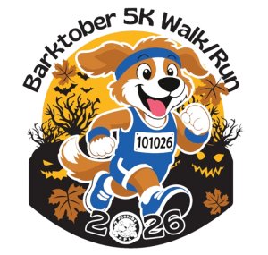 Portage APL Barktober 5K & 1-Mile