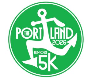 Portland (Almost) 5K