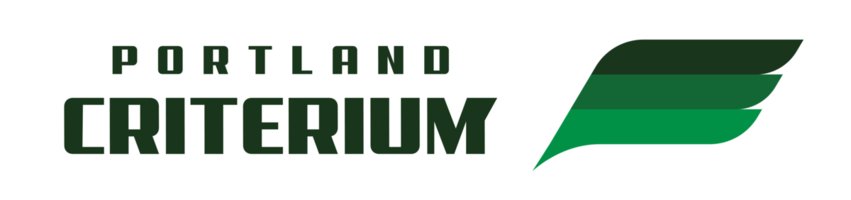 Portland Criterium Logo