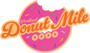 Portland Donut Mile