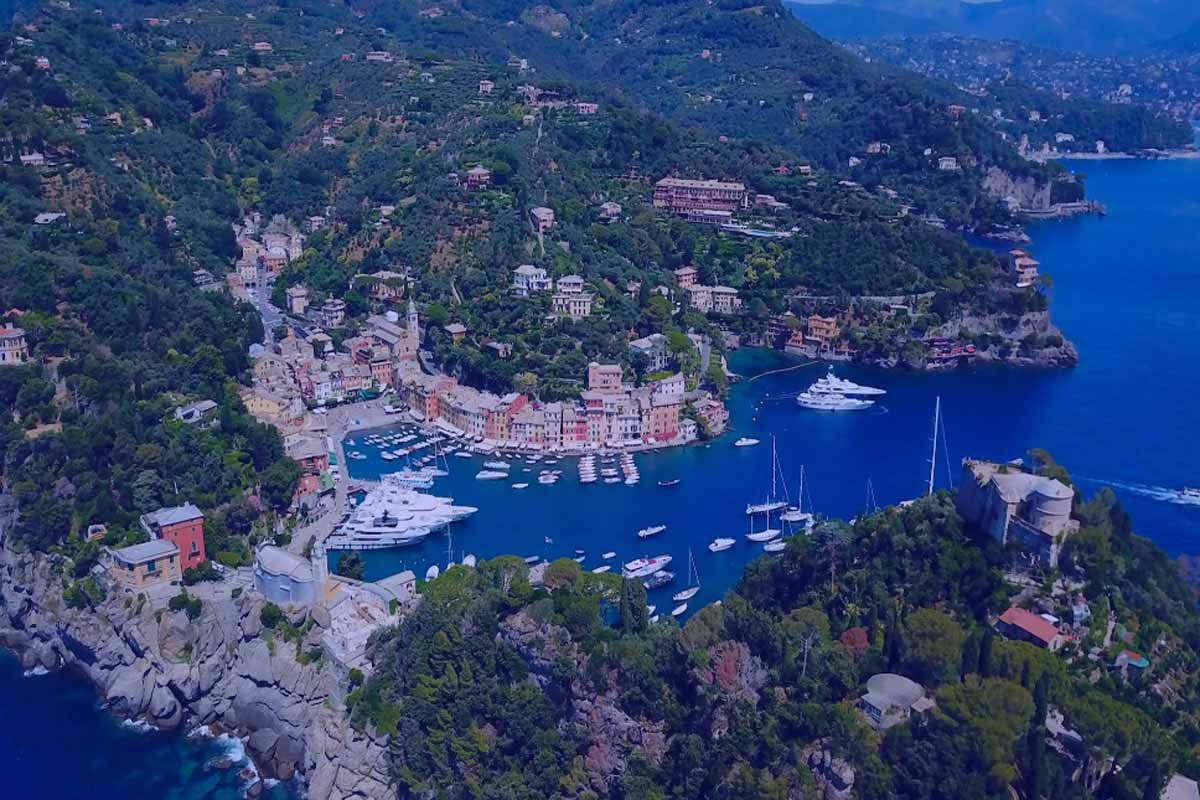 Portofino Marathon