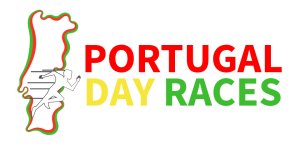 Portugal Day Races Logo