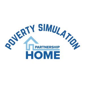 Poverty Simulation-Grace Grapevine and Grapevine PD Outreach