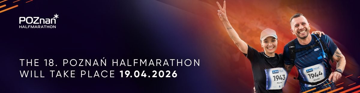Poznań Half Marathon