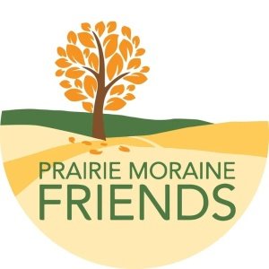 Prairie Dog Trail Run Logo
