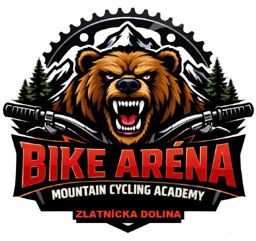 Prázdninový cyklistický BIKE ARÉNA kemp