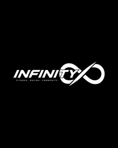 PRC x INFINITYX Logo