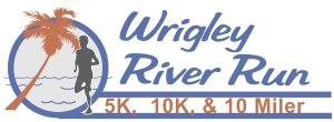 Pre Reg 2028 Wrigley River Run & Tadpole Trot Logo