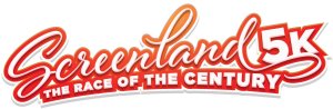 Pre-Registration Screenland 5K 2027 Logo