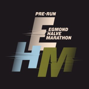 Pre-Run Egmond Halve Marathon 2026