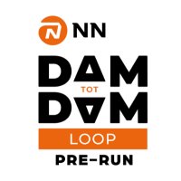Pre-Run NN Dam tot Damloop 2026 Logo