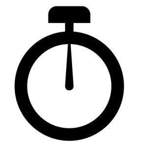 Predict Your Pace 1 Miler Logo