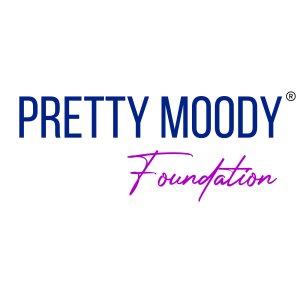 Pretty Moody Foundation 2nd Annual Menopause Walk Logo