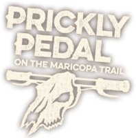 Prickly Pedal