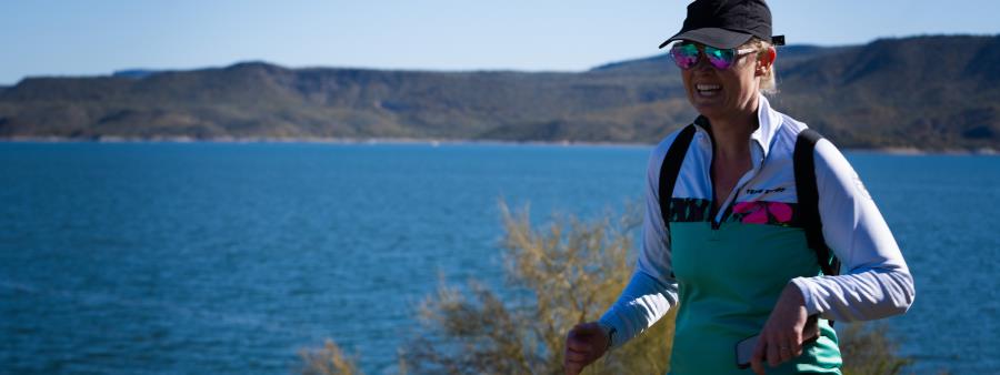 Prickly Pedal Trail Race