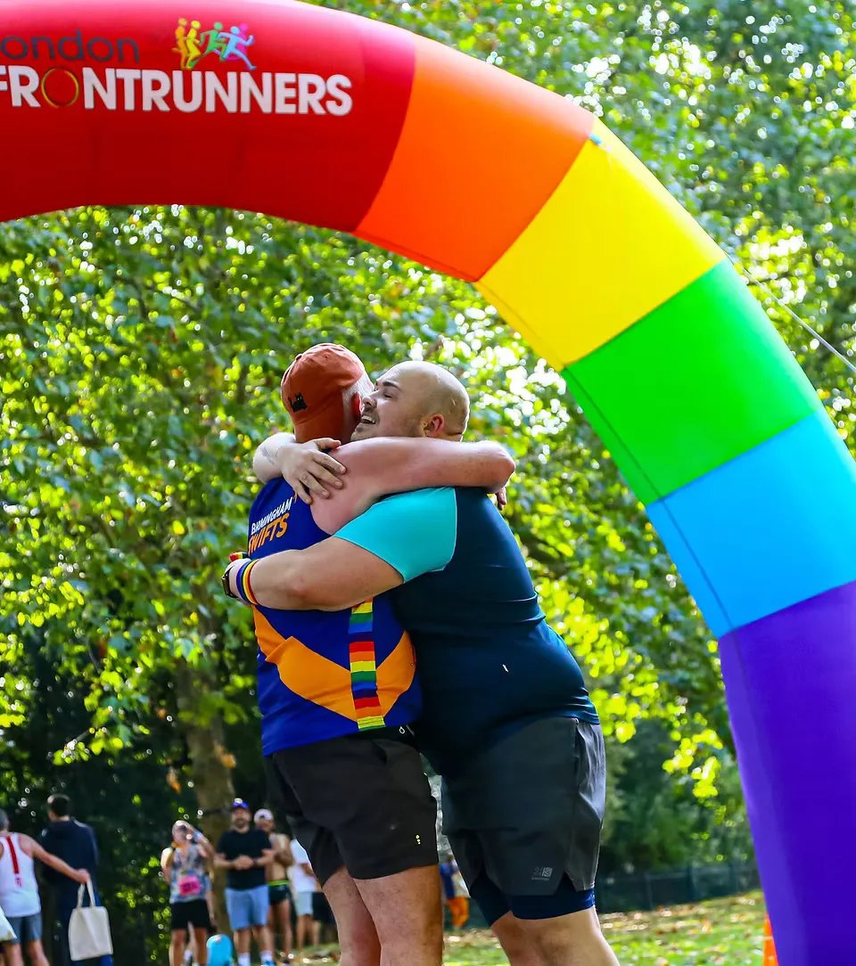 Pride Run 10K 2026